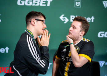 Fin de Major pour Vitality et G2