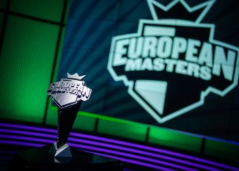 EU Masters : la finale LDLC OL – Karmine Corp en direct