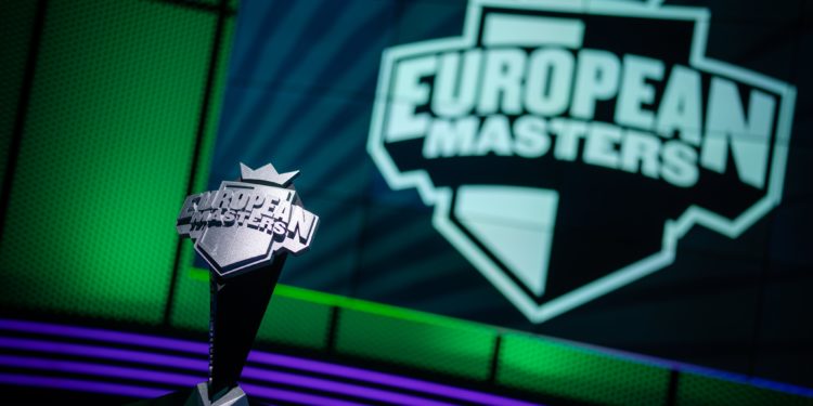 EU Masters : la finale LDLC OL – Karmine Corp en direct
