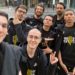 Yellow Stripes décroche enfin une victoire en Open Tour