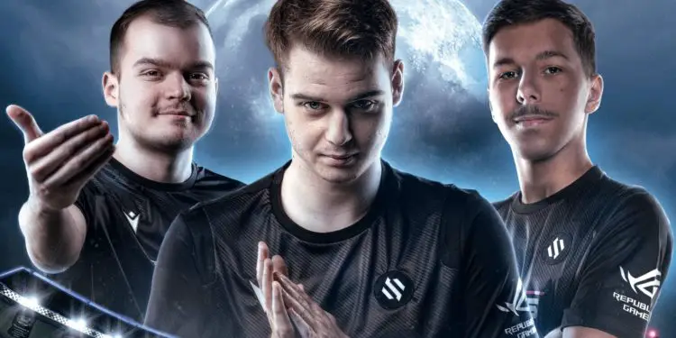 Avec Seikoo, BDS reprend son trône aux RLCS !