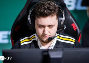 PGL Major Antwerp : Vitality – forZe en direct