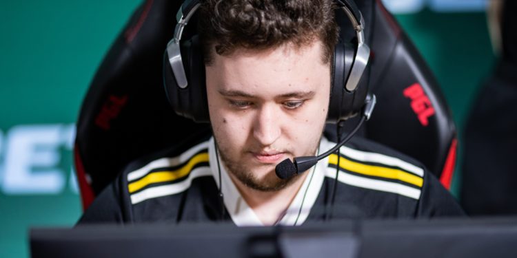 PGL Major Antwerp : Vitality – forZe en direct
