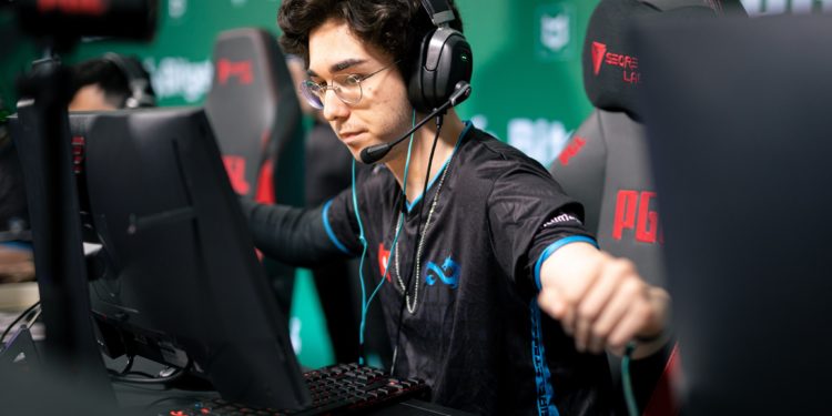 PGL Major Antwerp : Team Spirit – Eternal Fire en direct