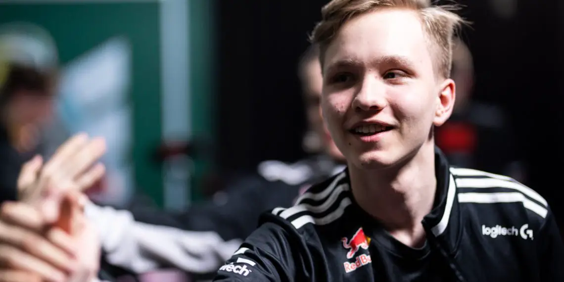 PGL Major Antwerp : ENCE – G2 en direct