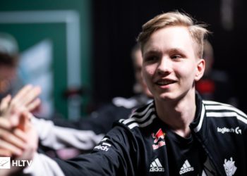 PGL Major Antwerp : ENCE – G2 en direct