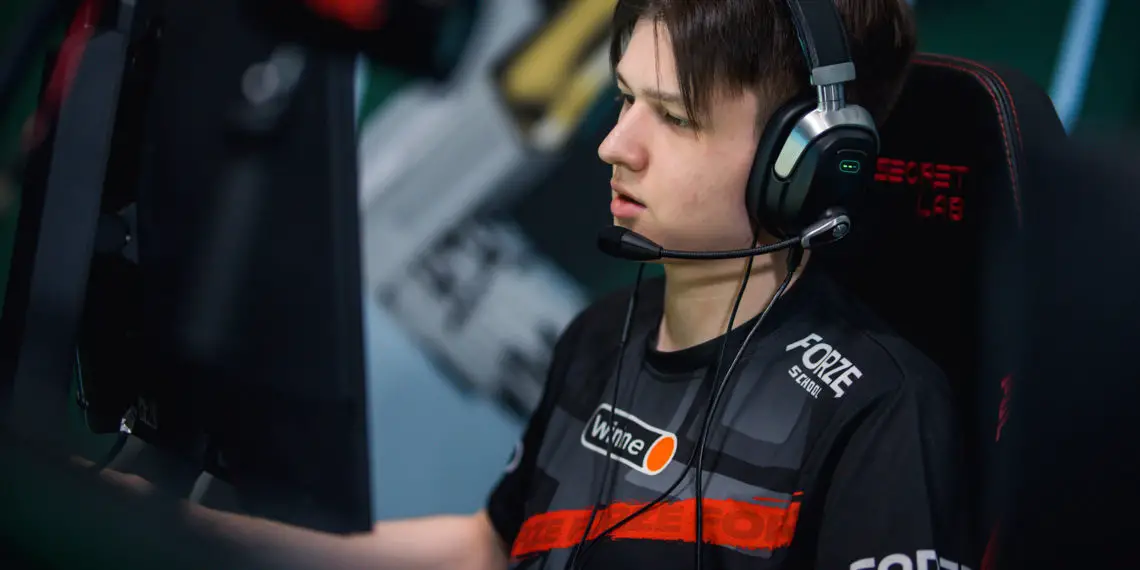 PGL Major Antwerp : forZe – Imperial Esports en direct