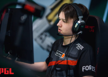 PGL Major Antwerp : forZe – Imperial Esports en direct