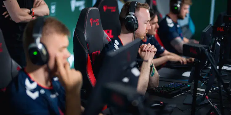 PGL Major Antwerp : Astralis – Team Spirit en direct