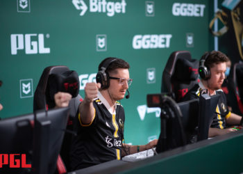 PGL Major Antwerp : Heroic – Vitality en direct