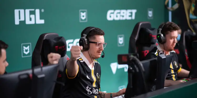 PGL Major Antwerp : Heroic – Vitality en direct