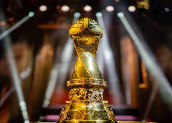 MSI 2022 : le programme complet du Rumble Stage