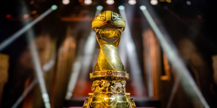 MSI 2022 : le programme complet du Rumble Stage