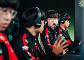 MSI : T1 – DetonatioN FocusMe en direct