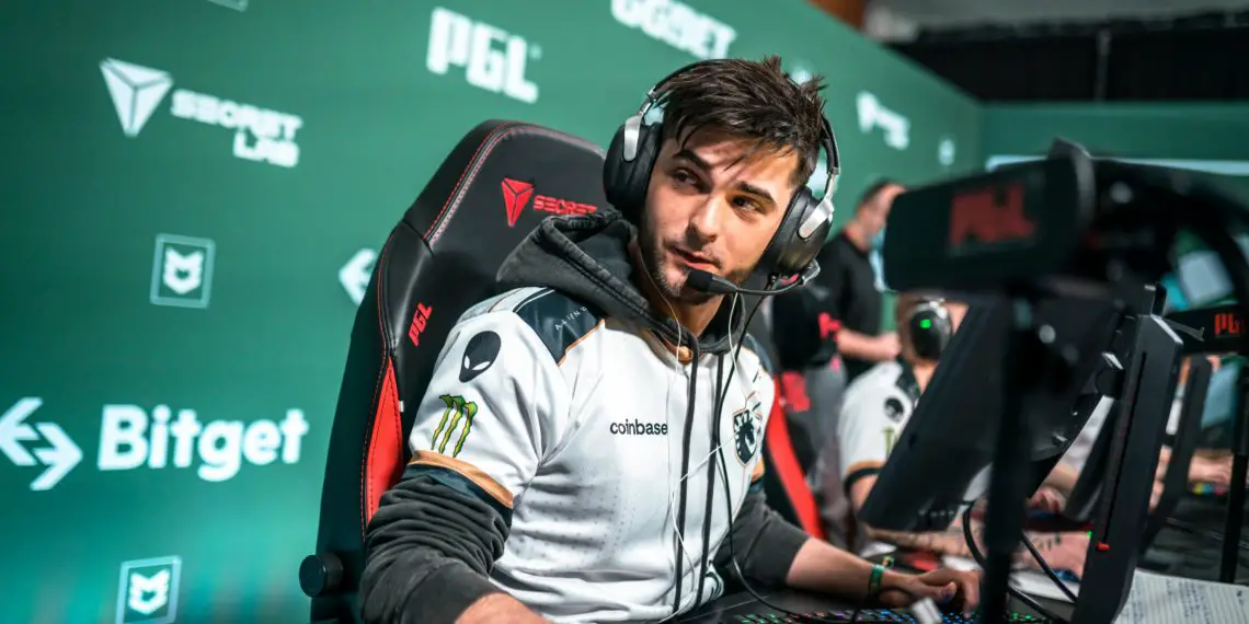 PGL Major Antwerp : Complexity – Team Liquid en direct