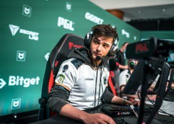 PGL Major Antwerp : Complexity – Team Liquid en direct