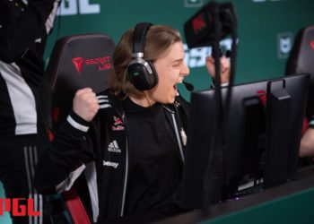 PGL Major Antwerp : G2 – Imperial Esports en direct