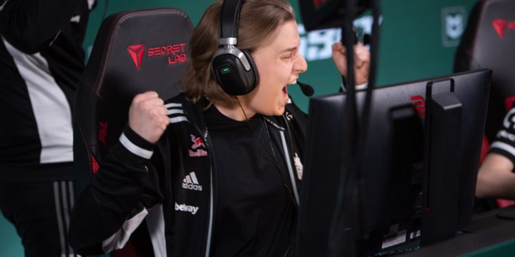 PGL Major Antwerp : G2 – Imperial Esports en direct