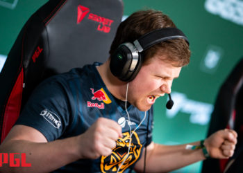 PGL Major Antwerp : FaZe Clan – ENCE en direct