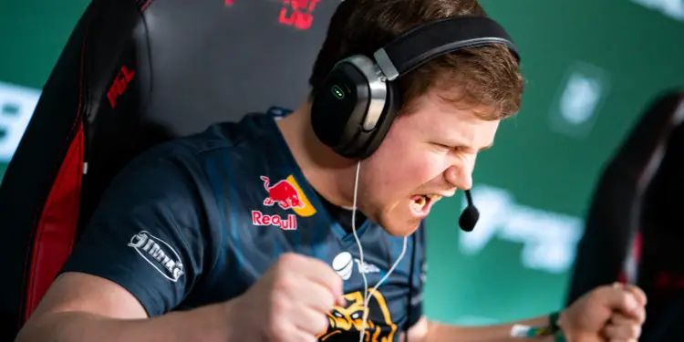 PGL Major Antwerp : FaZe Clan – ENCE en direct