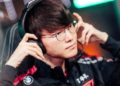 MSI 2022 : Faker a faim d’une revanche contre G2