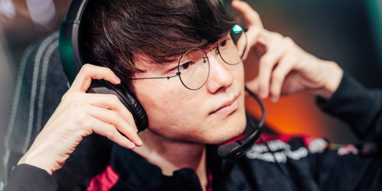 MSI 2022 : Faker a faim d’une revanche contre G2