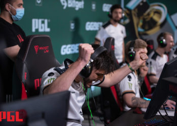 PGL Major Antwerp :  FURIA Esports – Team Liquid en direct