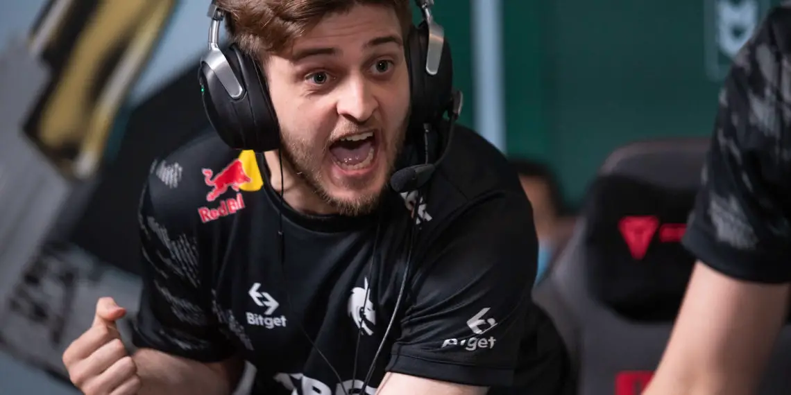 PGL Major Antwerp : Team Spirit – FURIA Esports en direct