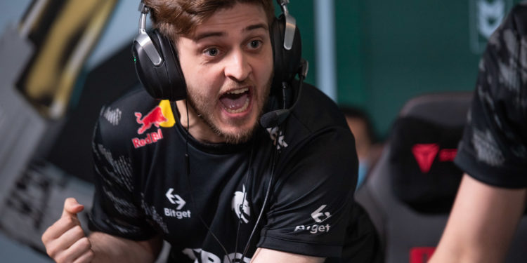 PGL Major Antwerp : Team Spirit – FURIA Esports en direct