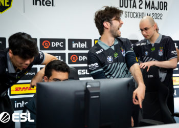 ESL One Stockholm : les quarts de finale en direct avec Tundra Esports, TSM, OG…