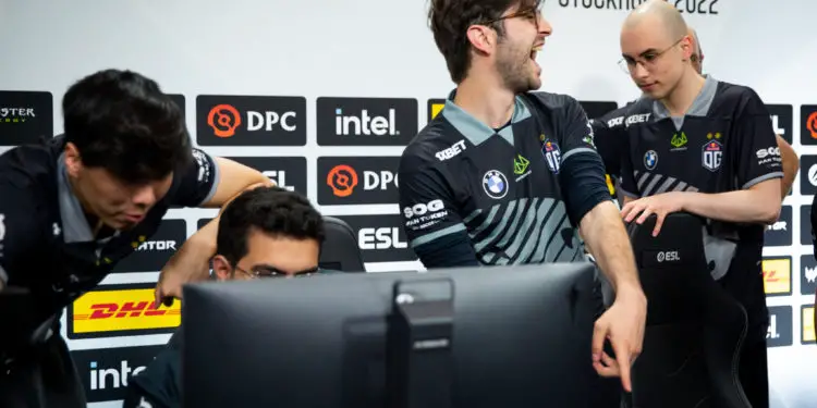 ESL One Stockholm : les quarts de finale en direct avec Tundra Esports, TSM, OG…