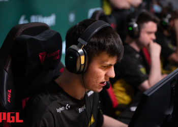 s1mple dévoile déjà le nom du MVP du PGL Major