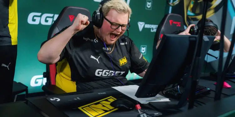 PGL Major Antwerp : Na’Vi – NiP en direct