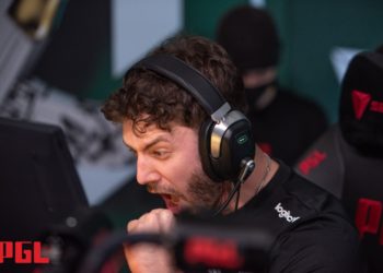 PGL Major Antwerp : G2 – Outsiders en direct