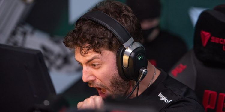 PGL Major Antwerp : G2 – Outsiders en direct