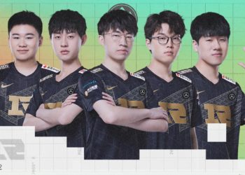 RNG fait tomber T1 et s’offre un triplé au MSI !