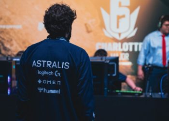 Six Charlotte Major : Astralis – XSET en direct