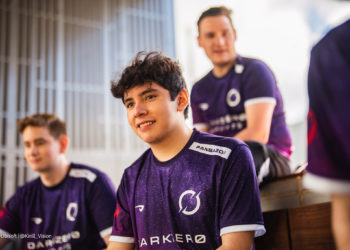 Six Charlotte Major : Team Liquid – DarkZero en direct