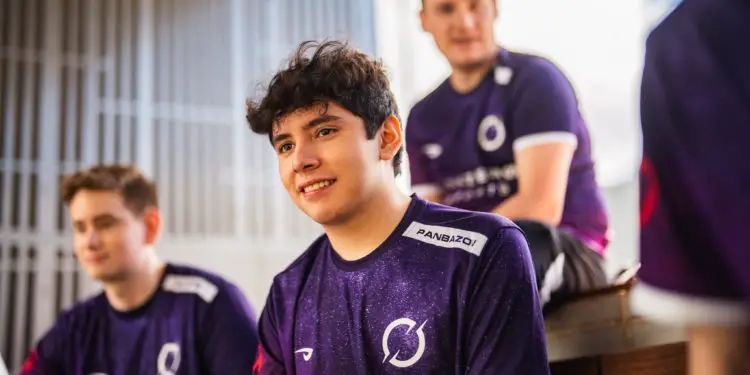 Six Charlotte Major : Team Liquid – DarkZero en direct