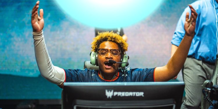 Six Charlotte Major : Oxygen Esports – Astralis en direct