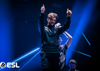 OG décroche un 5e Major sur Dota 2 et Ceb rentre un peu plus dans la légende