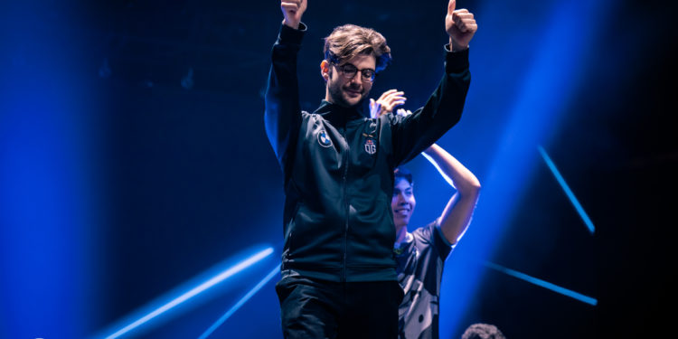 OG décroche un 5e Major sur Dota 2 et Ceb rentre un peu plus dans la légende