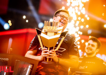 FaZe Clan s’offre un titre historique au PGL Major d’Anvers