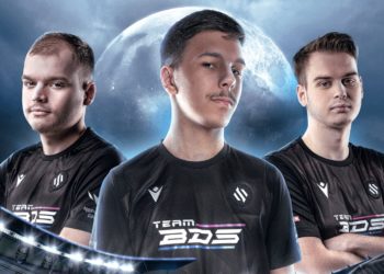 Intouchable, BDS rafle un doublé aux RLCS