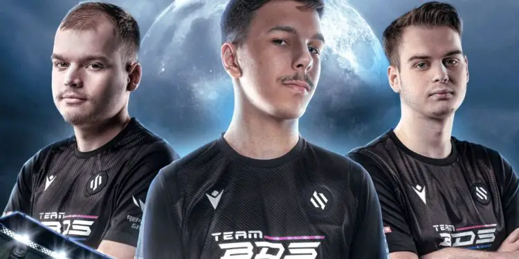 Intouchable, BDS rafle un doublé aux RLCS