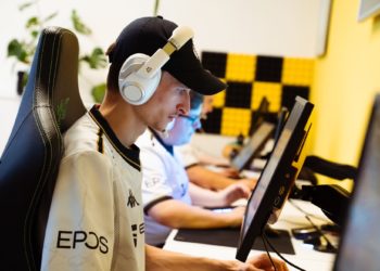 VRL : nouveau leader, MAD Lions domine la Karmine Corp et Mandatory