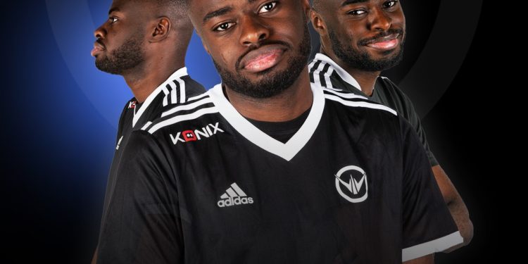 WARTHOX prolonge son capitaine Sirknight