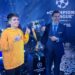 Nicolas99fc survole l’eChampions League sur FIFA 22