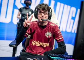 MSI : İstanbul Wildcats – RED Canids en direct