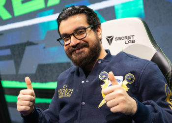 MSI : PSG Talon – İstanbul Wildcats